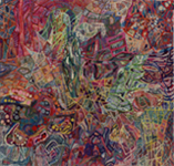 Tapestries by Ital   #26 140x137